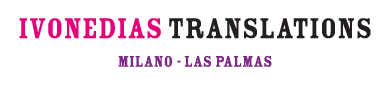 Ivone dias | Milano - Las Palmas | Flash player 8+ required